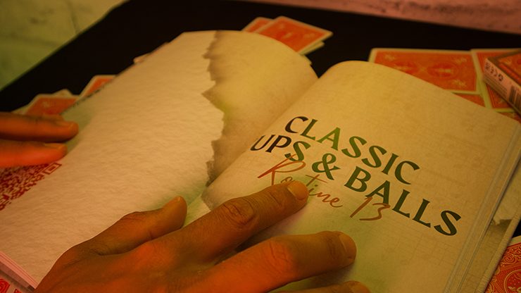 Maestro by John Shryock - Image 2