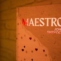 Maestro by John Shryock