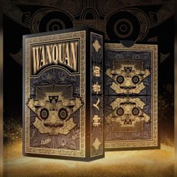 WANQUAN Playing Cards