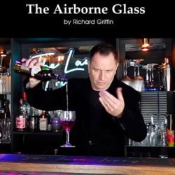 Airborne, Champagne by Richard Griffin Productions