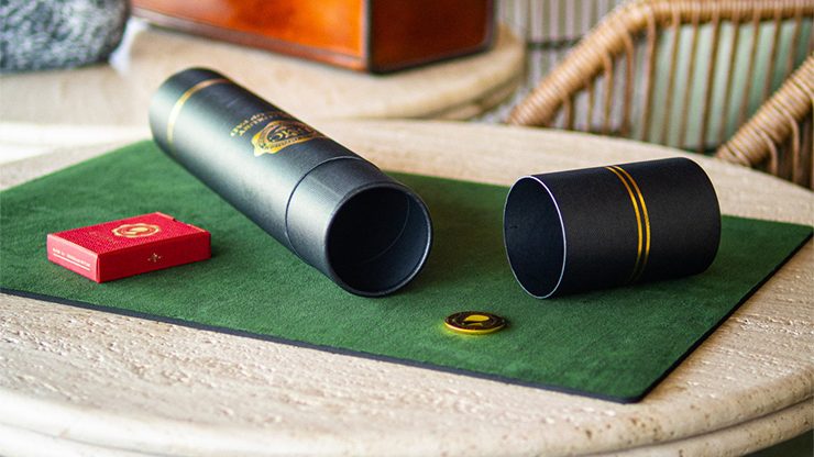 The DMC Luxury Close-Up Pad - Image 2