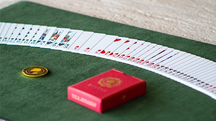 The DMC Luxury Close-Up Pad - Image 3