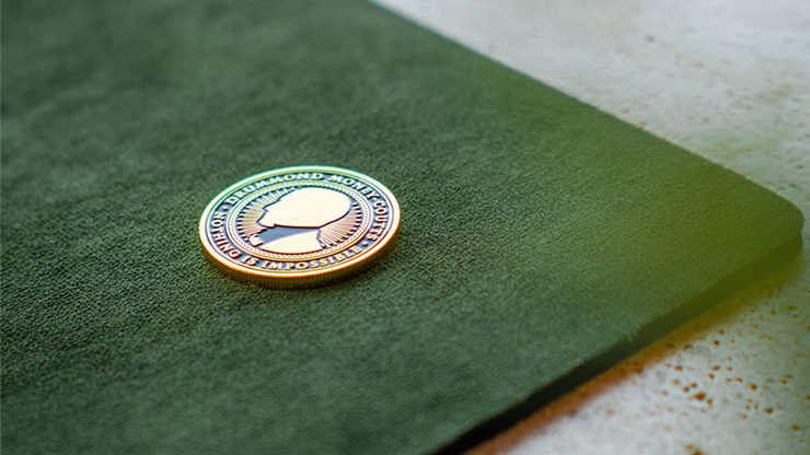 The DMC Luxury Close-Up Pad - Image 4