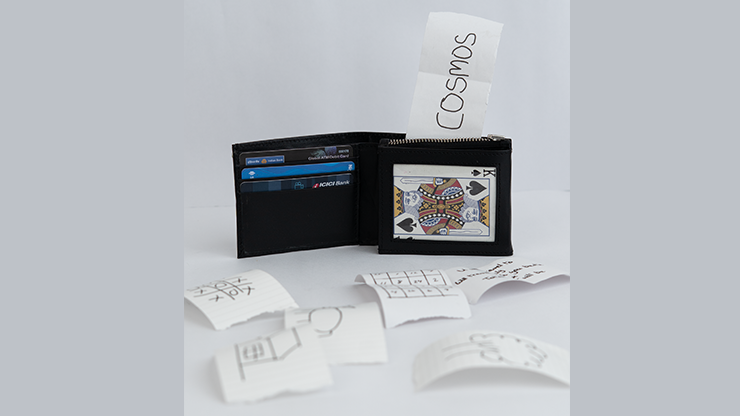 Cosmos by BlackBox Magic Creations - Image 4