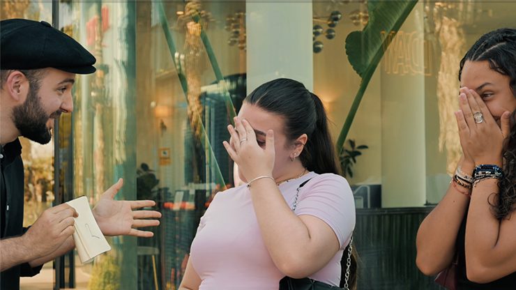 Cera by Gonzalo Albiana and Crazy Jokers - Image 3