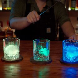 Light Coaster, Full Set by Bri, Jeimin Lee, Arbudi