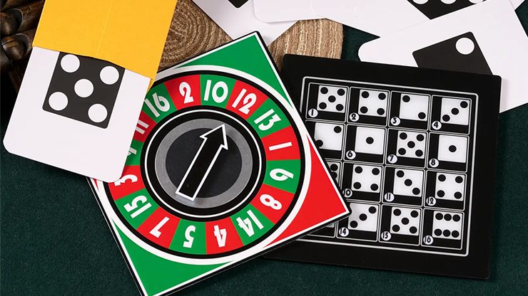 The Pointer Game by Ton Onosaka & Kaifu Wang - Image 2