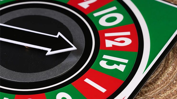 The Pointer Game by Ton Onosaka & Kaifu Wang - Image 3