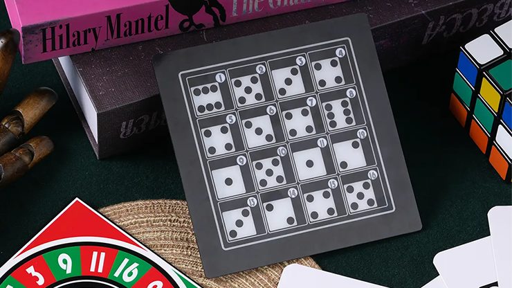 The Pointer Game by Ton Onosaka & Kaifu Wang - Image 4