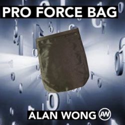 Pro Force Bag by Alan Wong