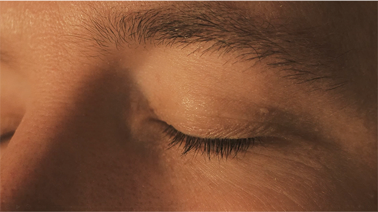 My Intuition by Jordan Victoria - Image 2