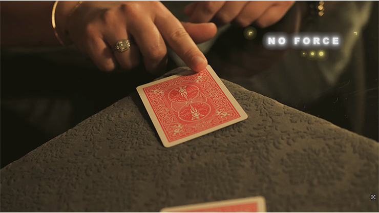 My Intuition by Jordan Victoria - Image 3