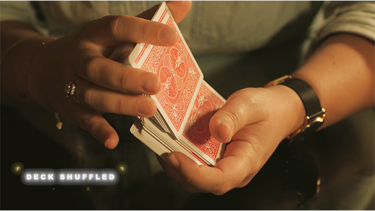 My Intuition by Jordan Victoria - Image 4