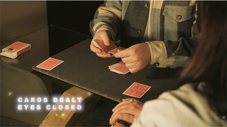 My Intuition by Jordan Victoria - Image 5