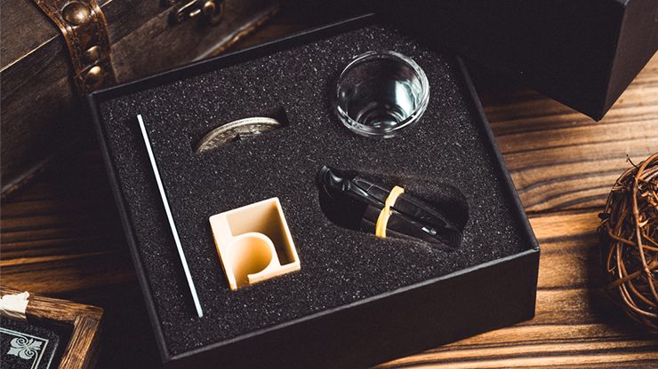 ImpossiBox by Bacon Magic and Wang Zhe - Image 2