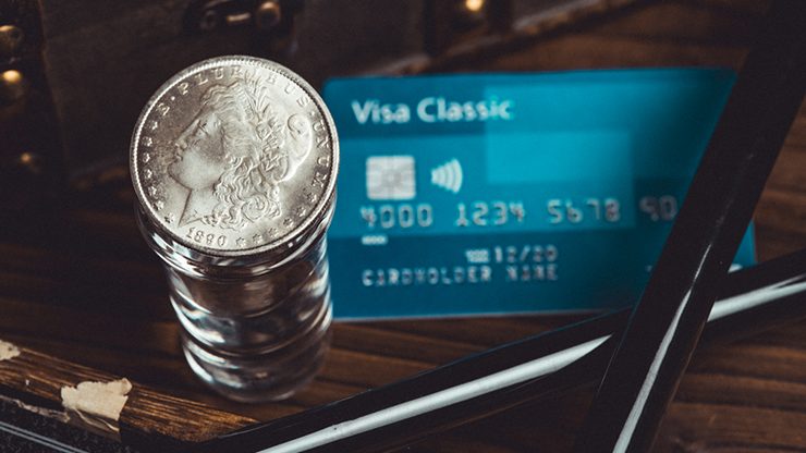 ImpossiBox by Bacon Magic and Wang Zhe - Image 3