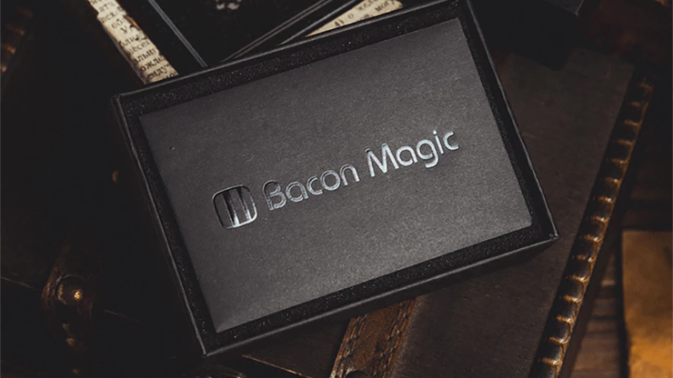 Crashed PRO by Ji-Feng, Baogo & Bacon Magic - Image 3