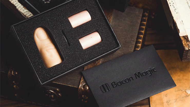 Crashed PRO by Ji-Feng, Baogo & Bacon Magic - Image 4