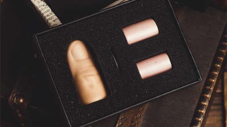 Crashed PRO by Ji-Feng, Baogo & Bacon Magic - Image 5