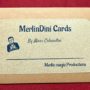 MerlinDini, Red Cards by Marc Celiandre 79725-full.png