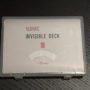 Ultimate Invisible Deck by Sway Liu and JT Magic (Red) 77475-full.png