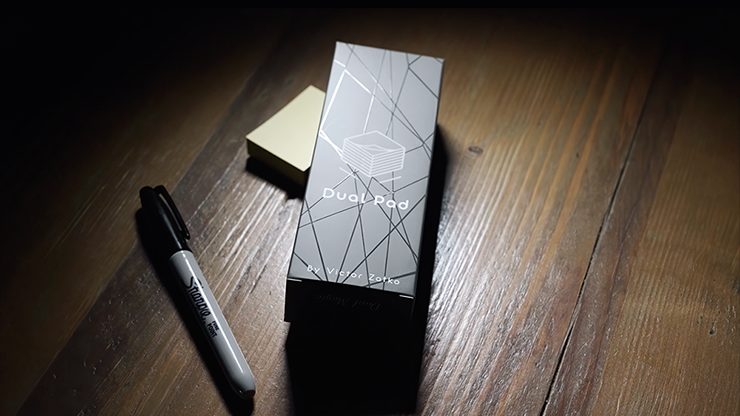 DUAL PAD by Victor Zatko - Image 2