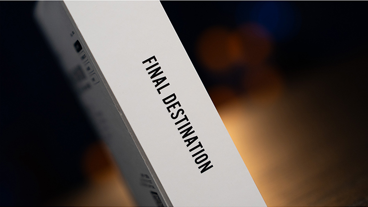 Final Destination by Murphy's Magic - Image 2