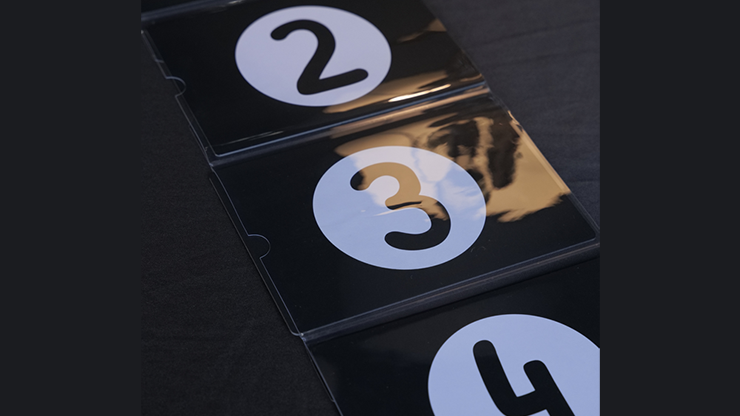 Prestige Pro, Parlor by Hide & Sergey Koller - Image 3