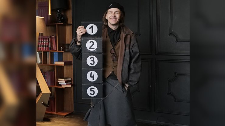 Prestige Pro, Parlor by Hide & Sergey Koller - Image 6