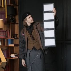 Prestige Pro, Parlor by Hide & Sergey Koller