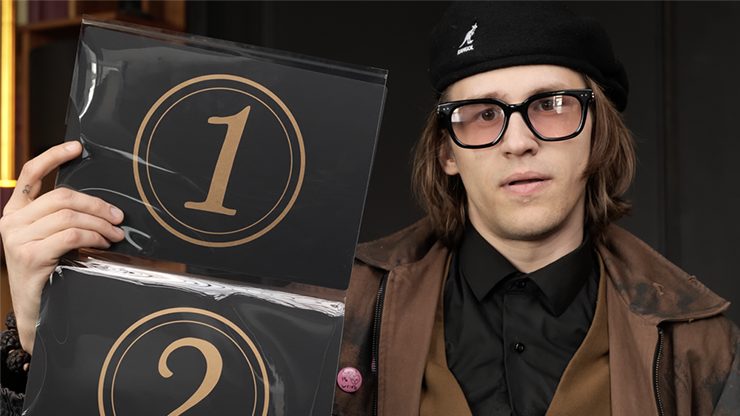 Prestige Pro, Stage by Hide & Sergey Koller - Image 4