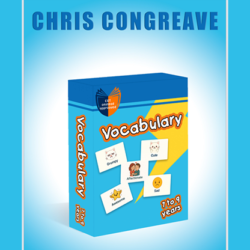 Vocabulary by Chris Congreave