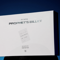 Prophet's Billet by PITATA