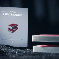 Leviti Deck by PITATA