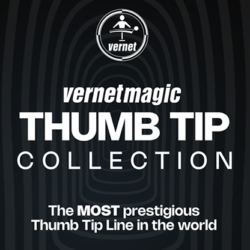 THUMB TIP COLLECTION by Vernet