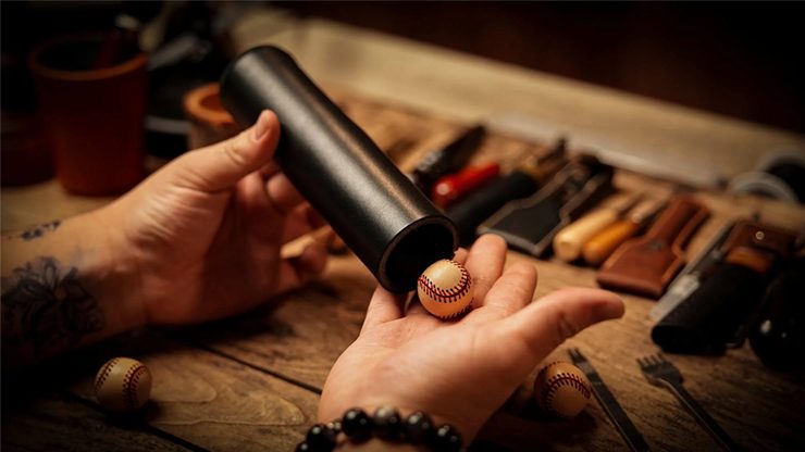 The Chop Tube by Dave Loosley & TCC Magic - Image 2