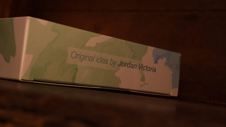 Pigmento by Jordan Victoria - Image 3