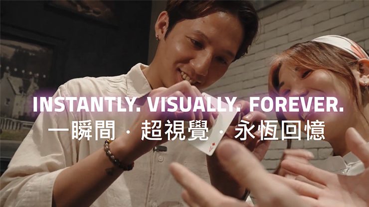 Anniversary 2.0 The Final Waltz by Patrick Kun - Image 5