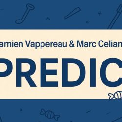 Predic by Damien Vappereau Marc Celiandre